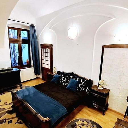 בראשוב Ada Old Town Apartments 3 מראה חיצוני תמונה