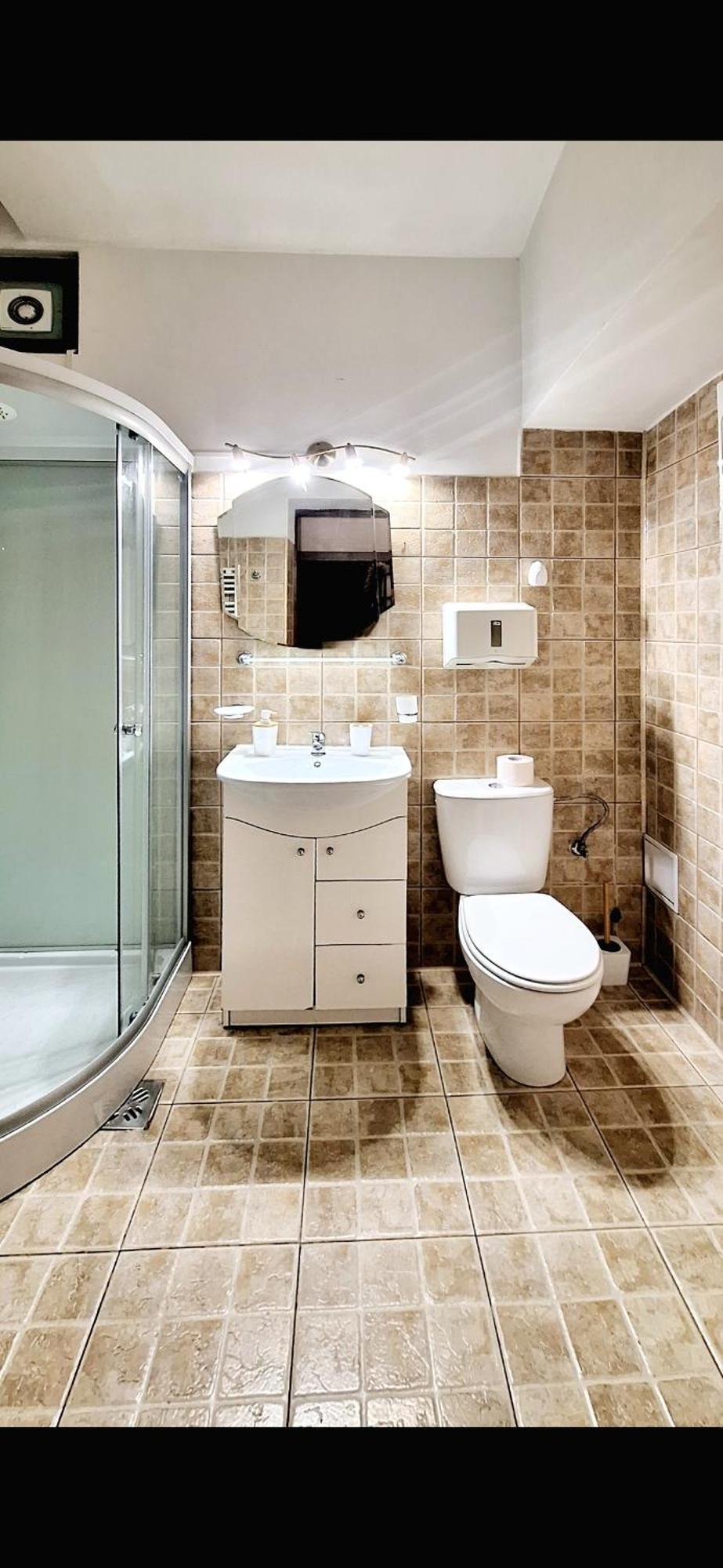 בראשוב Ada Old Town Apartments 3 מראה חיצוני תמונה