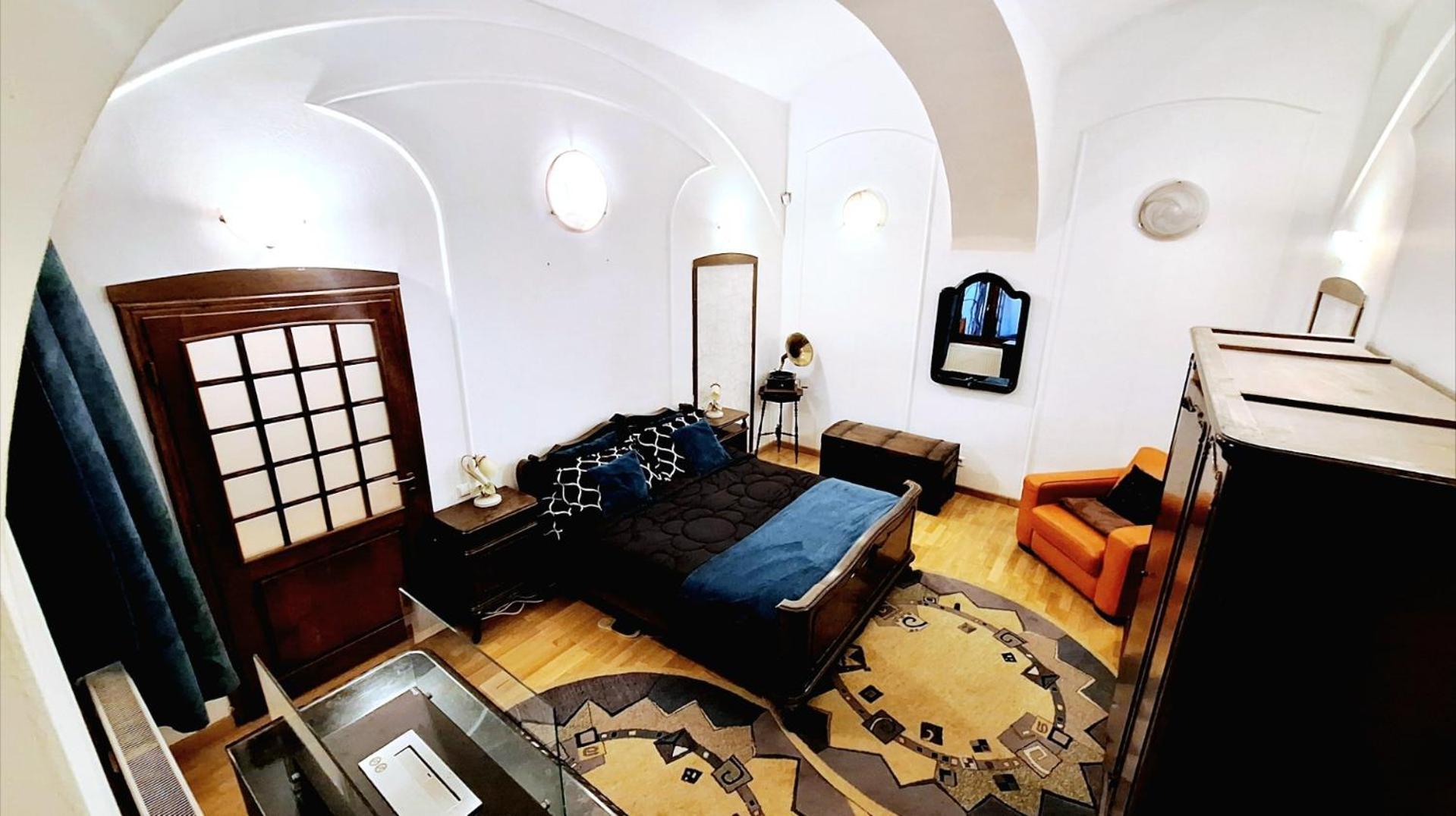 בראשוב Ada Old Town Apartments 3 מראה חיצוני תמונה