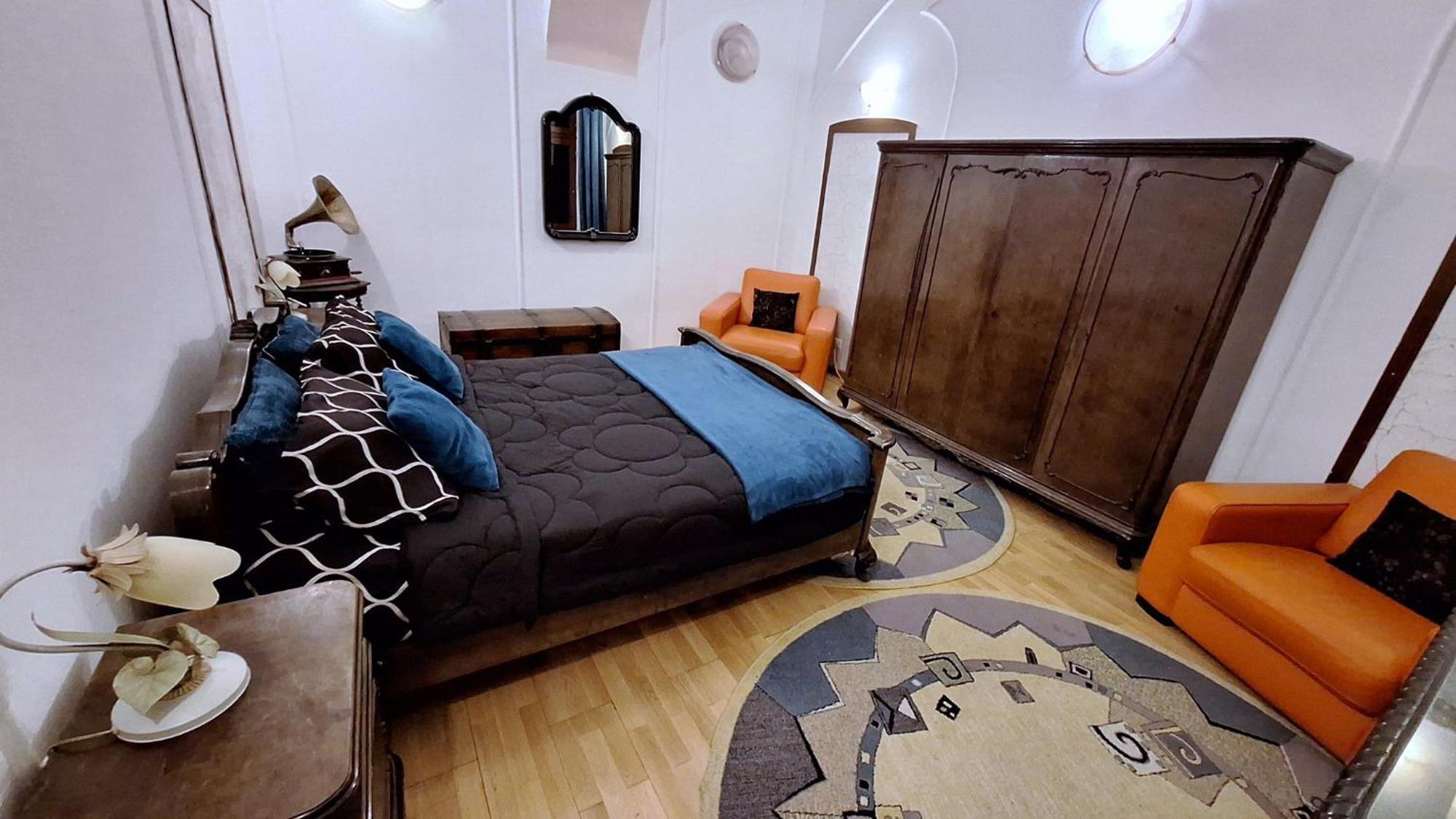בראשוב Ada Old Town Apartments 3 מראה חיצוני תמונה